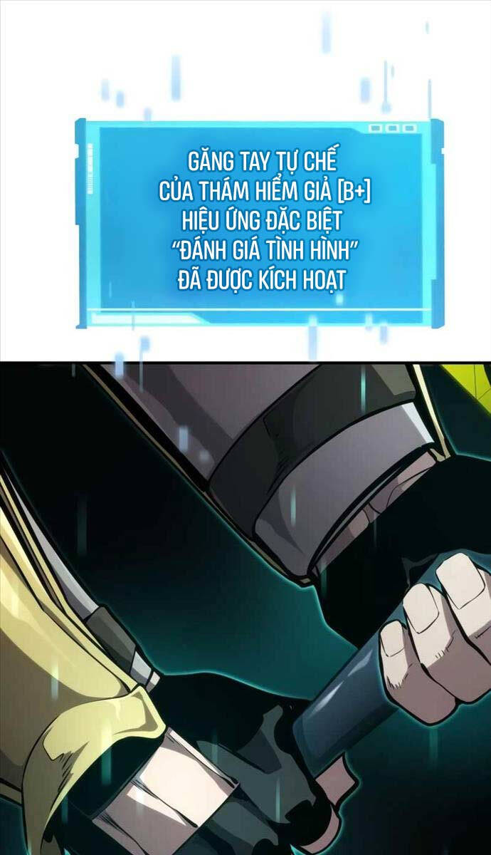 Chiêu Hồn Giả Siêu Phàm Chap 76 - Next Chap 77