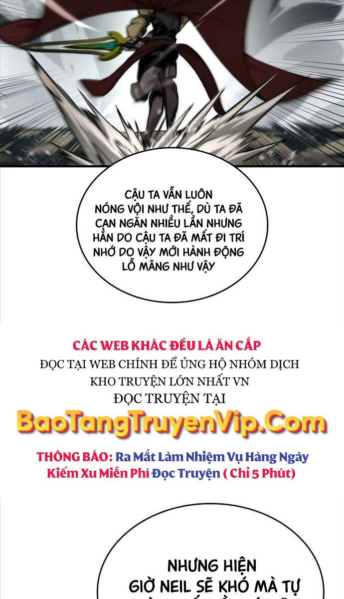 Chiêu Hồn Giả Siêu Phàm Chap 76 - Next Chap 77