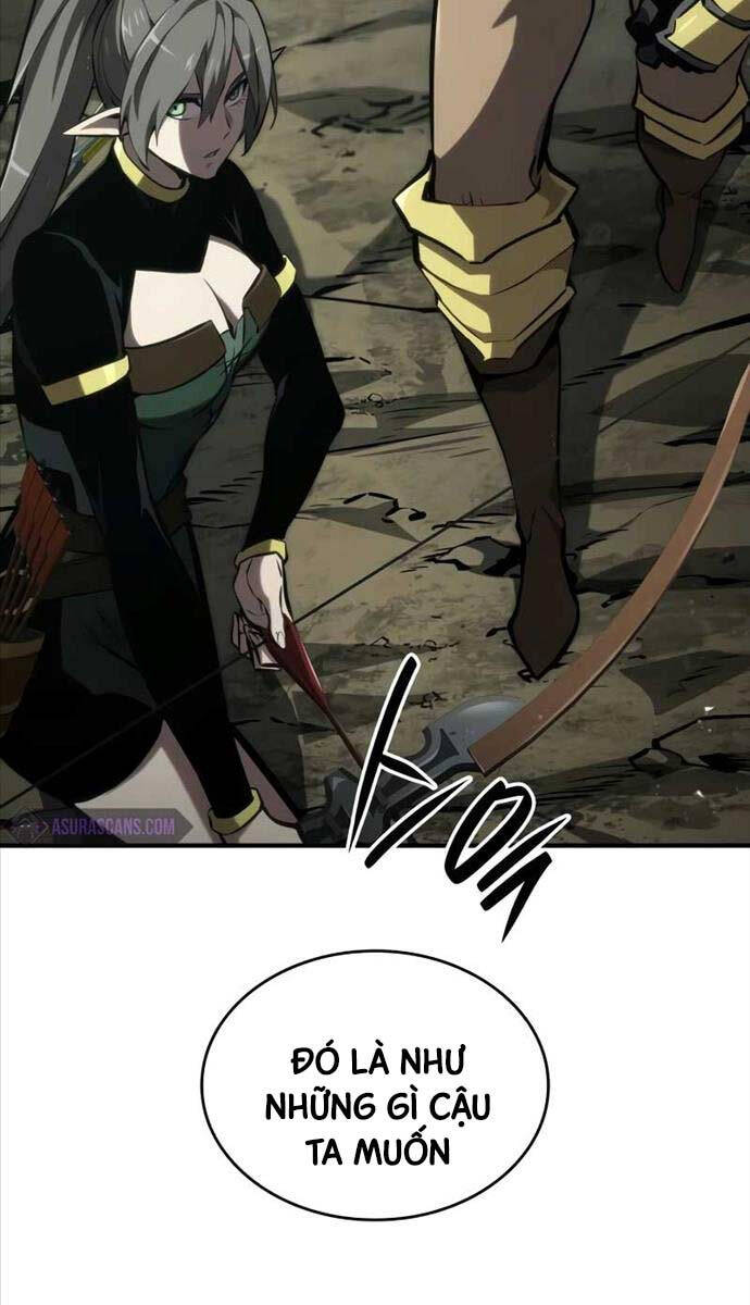 Chiêu Hồn Giả Siêu Phàm Chap 76 - Next Chap 77
