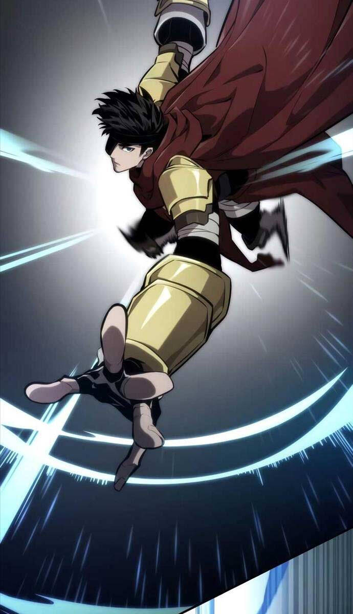 Chiêu Hồn Giả Siêu Phàm Chap 76 - Next Chap 77