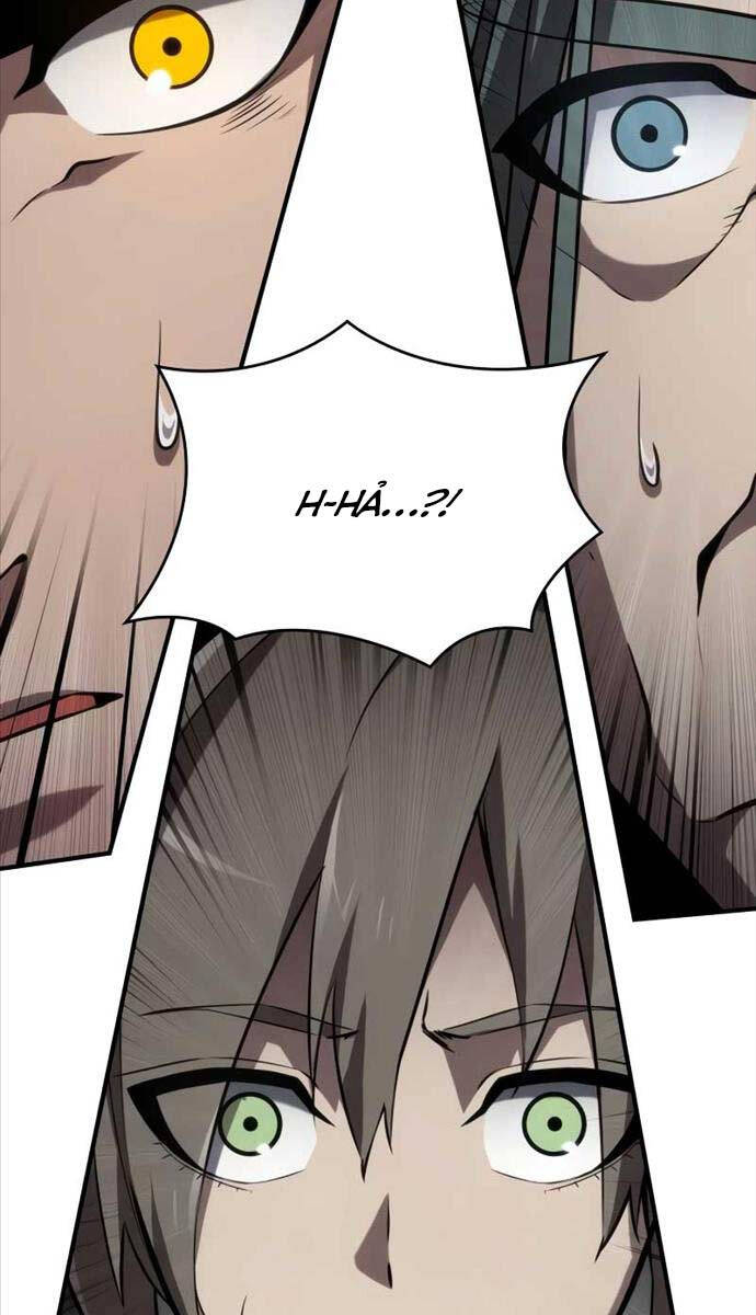 Chiêu Hồn Giả Siêu Phàm Chap 76 - Next Chap 77