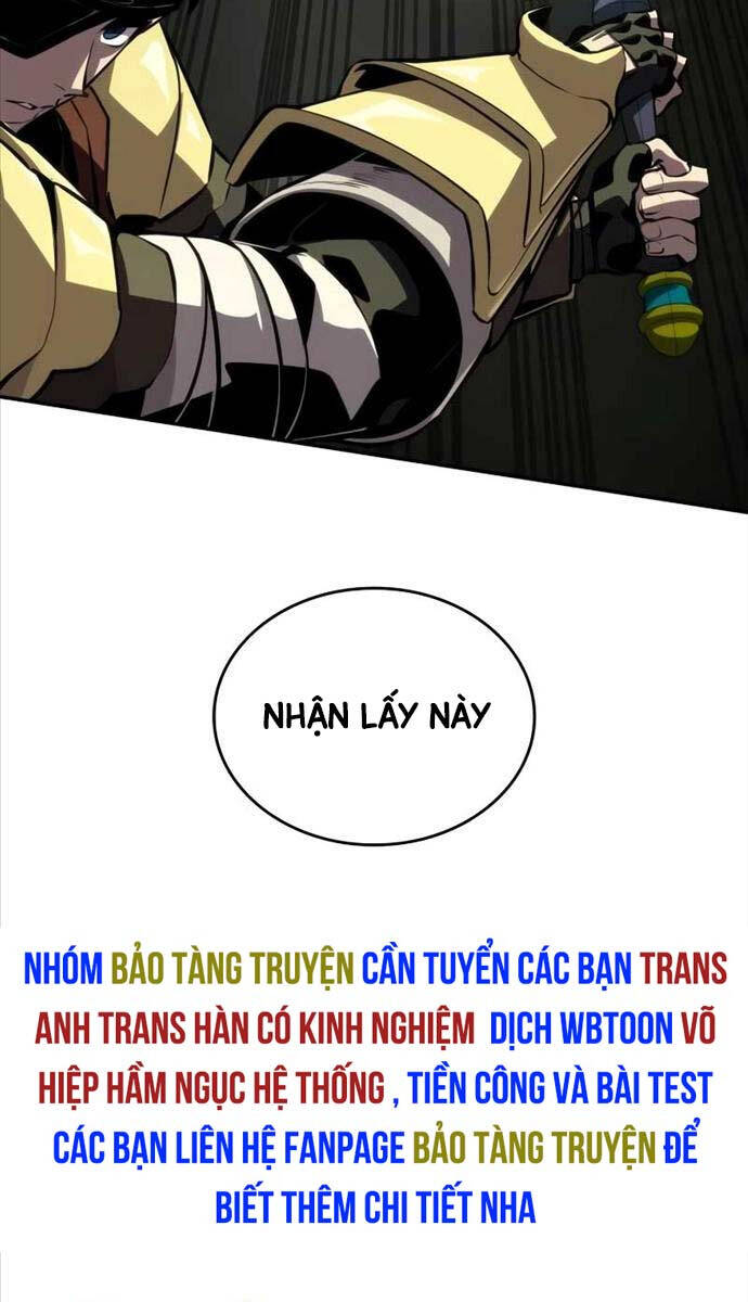 Chiêu Hồn Giả Siêu Phàm Chap 76 - Next Chap 77