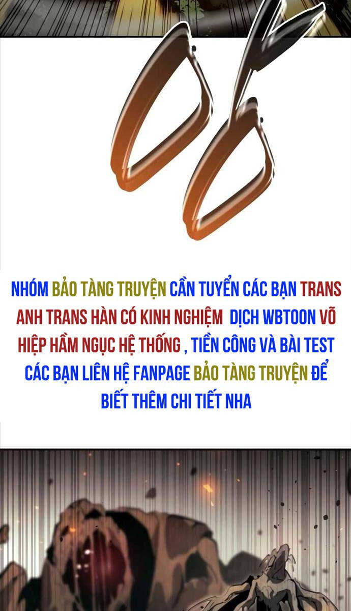 Chiêu Hồn Giả Siêu Phàm Chap 76 - Next Chap 77