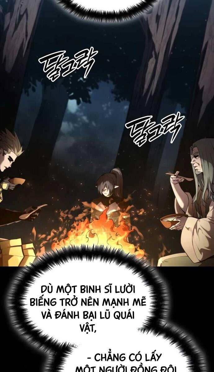 Chiêu Hồn Giả Siêu Phàm Chap 76 - Next Chap 77