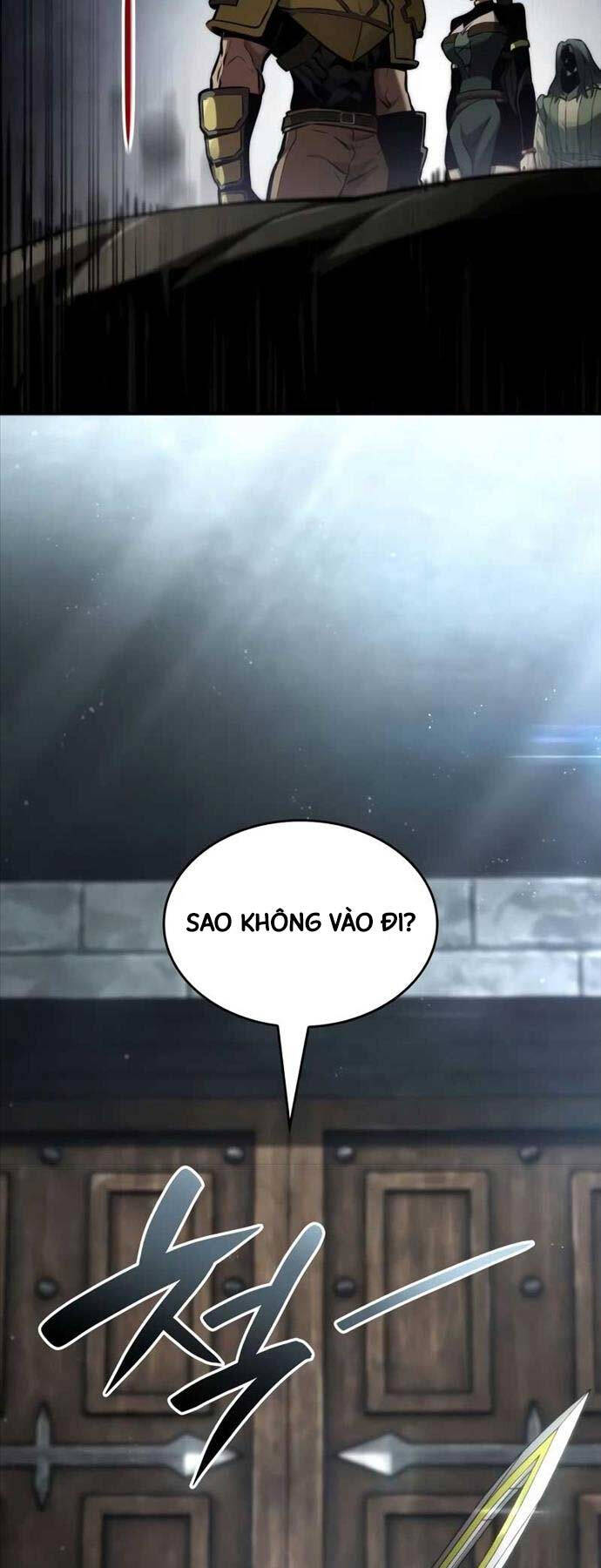 Chiêu Hồn Giả Siêu Phàm Chap 77 - Next Chap 78