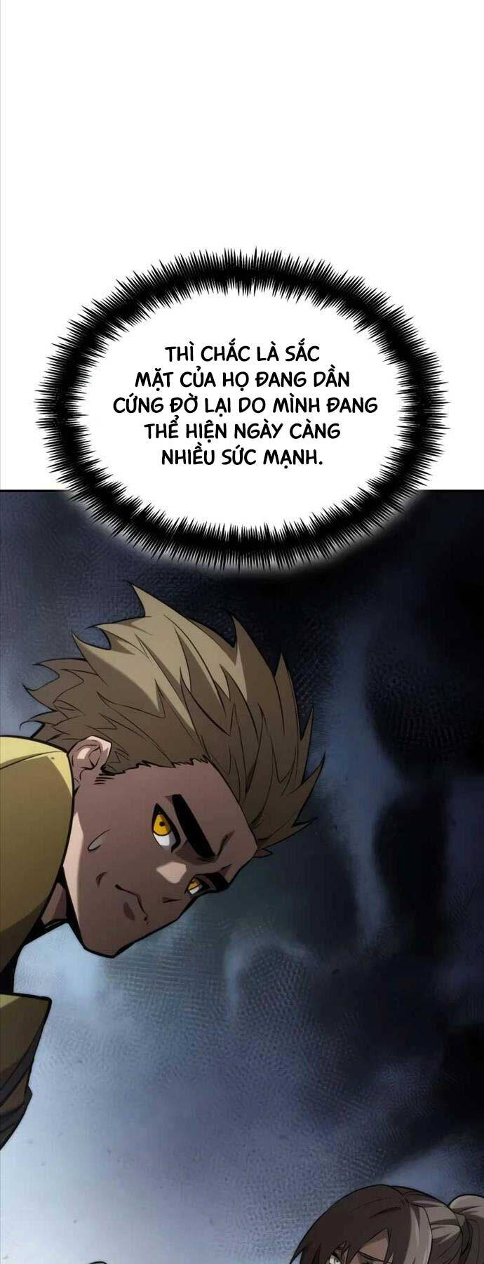 Chiêu Hồn Giả Siêu Phàm Chap 77 - Next Chap 78