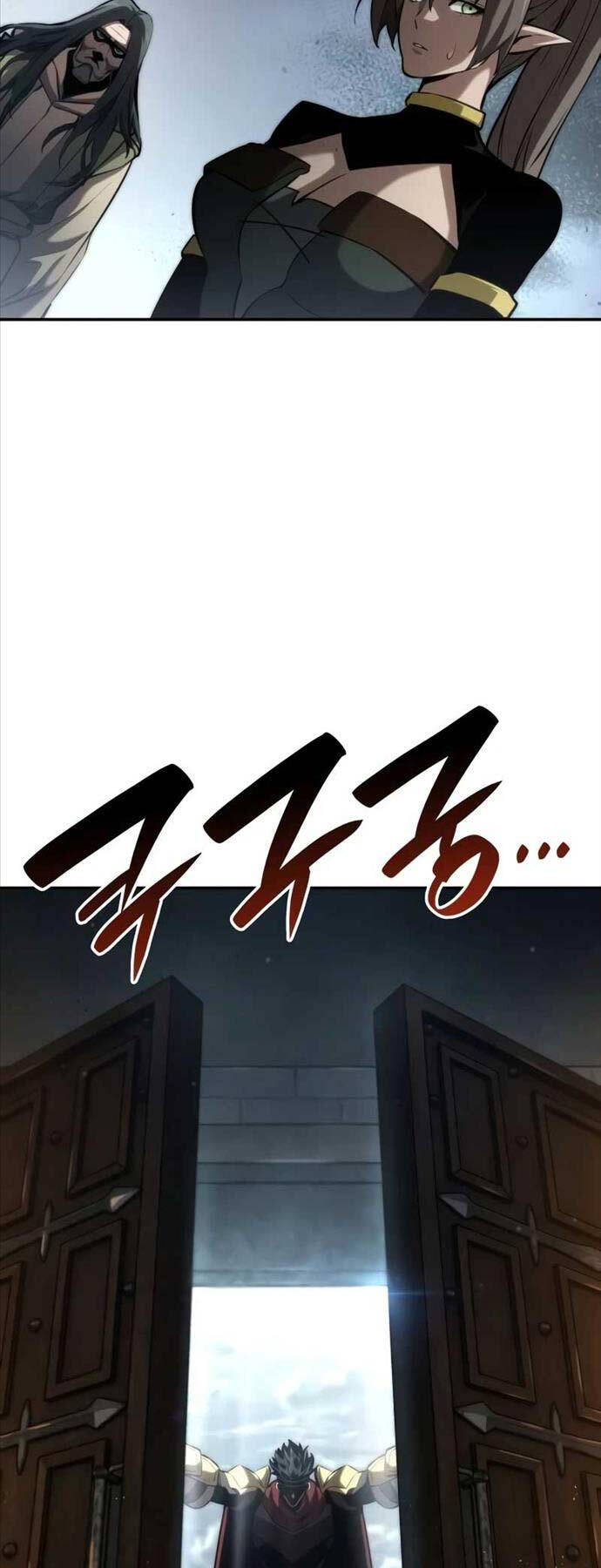 Chiêu Hồn Giả Siêu Phàm Chap 77 - Next Chap 78