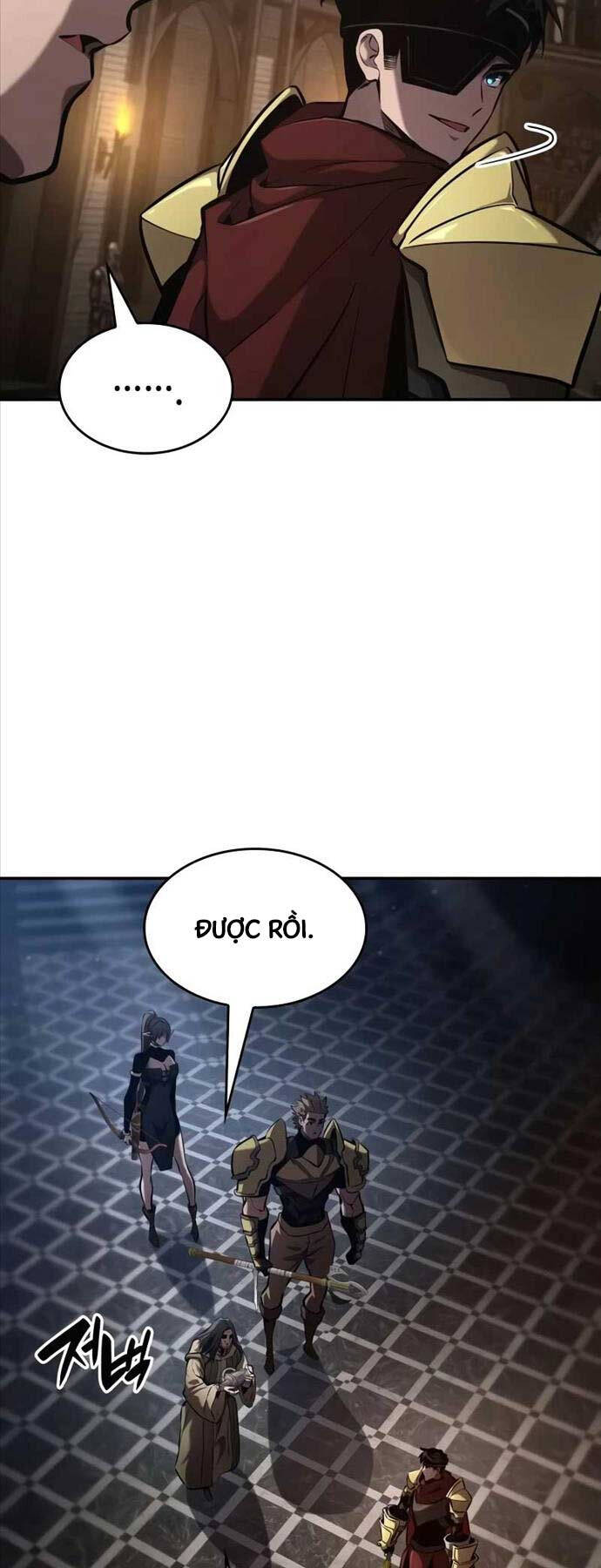 Chiêu Hồn Giả Siêu Phàm Chap 77 - Next Chap 78