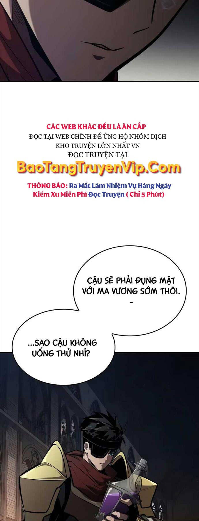 Chiêu Hồn Giả Siêu Phàm Chap 77 - Next Chap 78