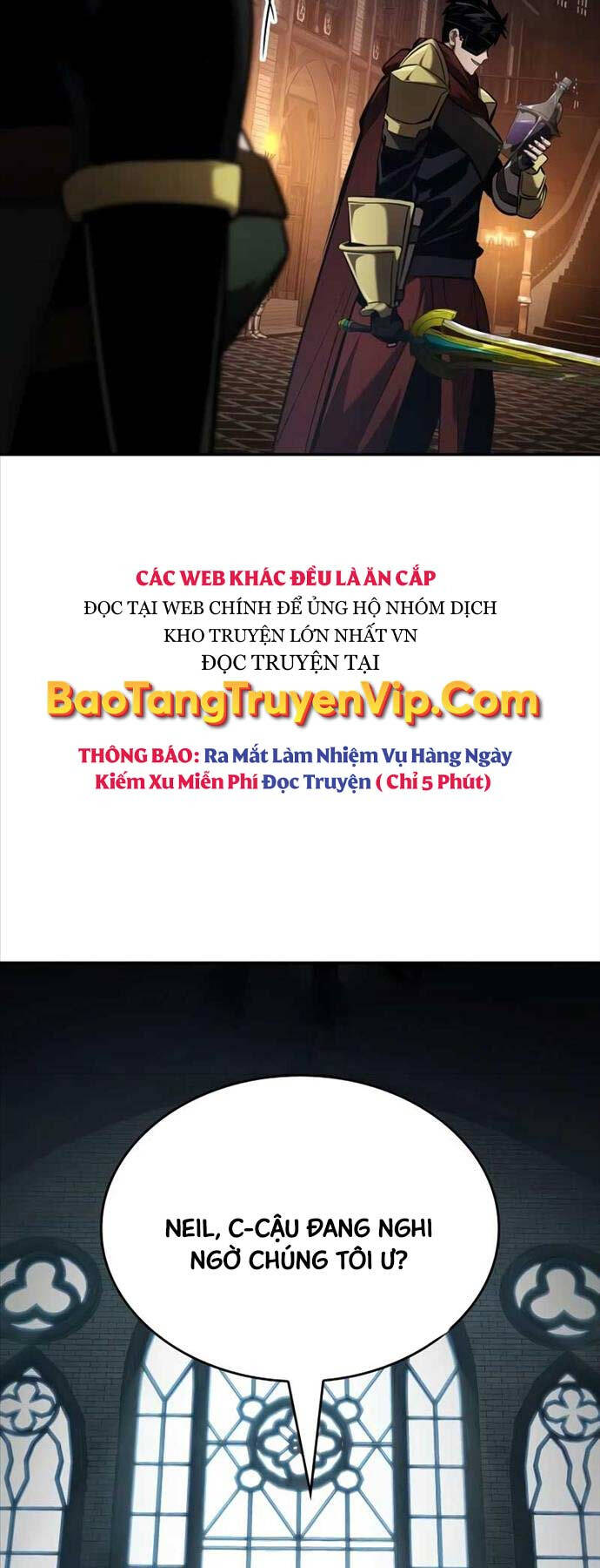 Chiêu Hồn Giả Siêu Phàm Chap 77 - Next Chap 78