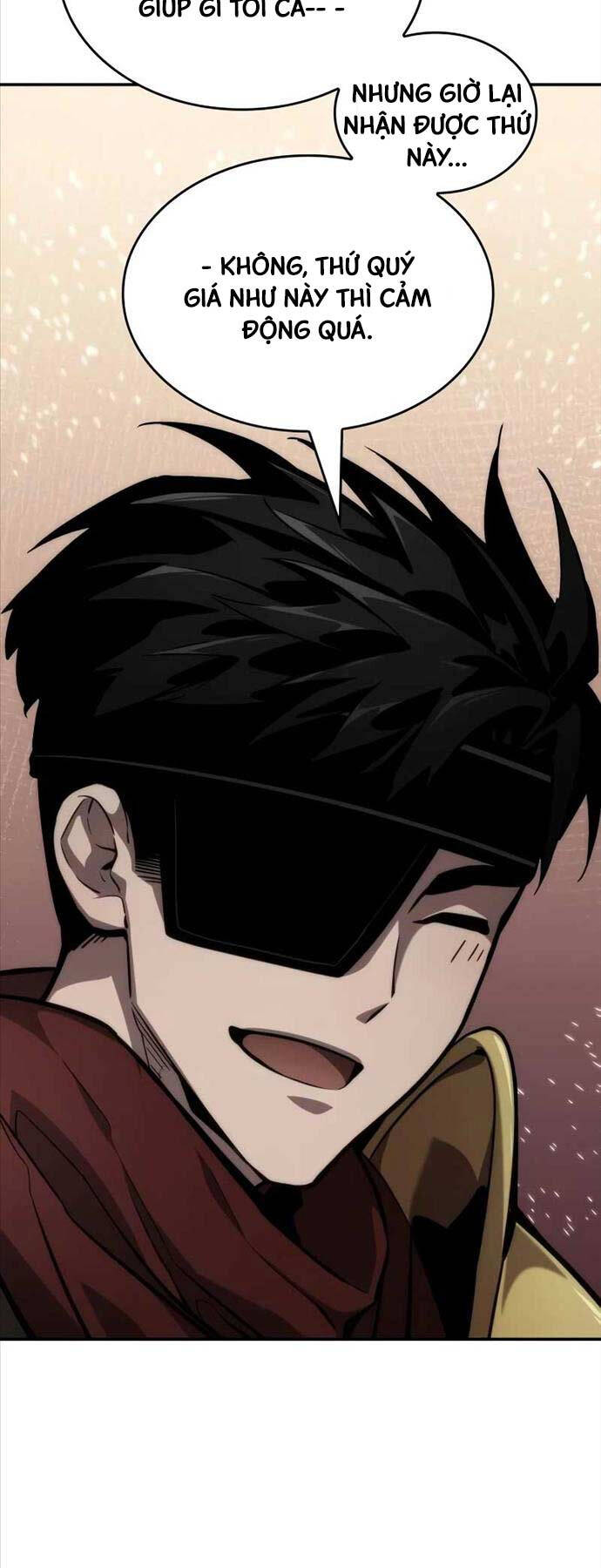 Chiêu Hồn Giả Siêu Phàm Chap 77 - Next Chap 78