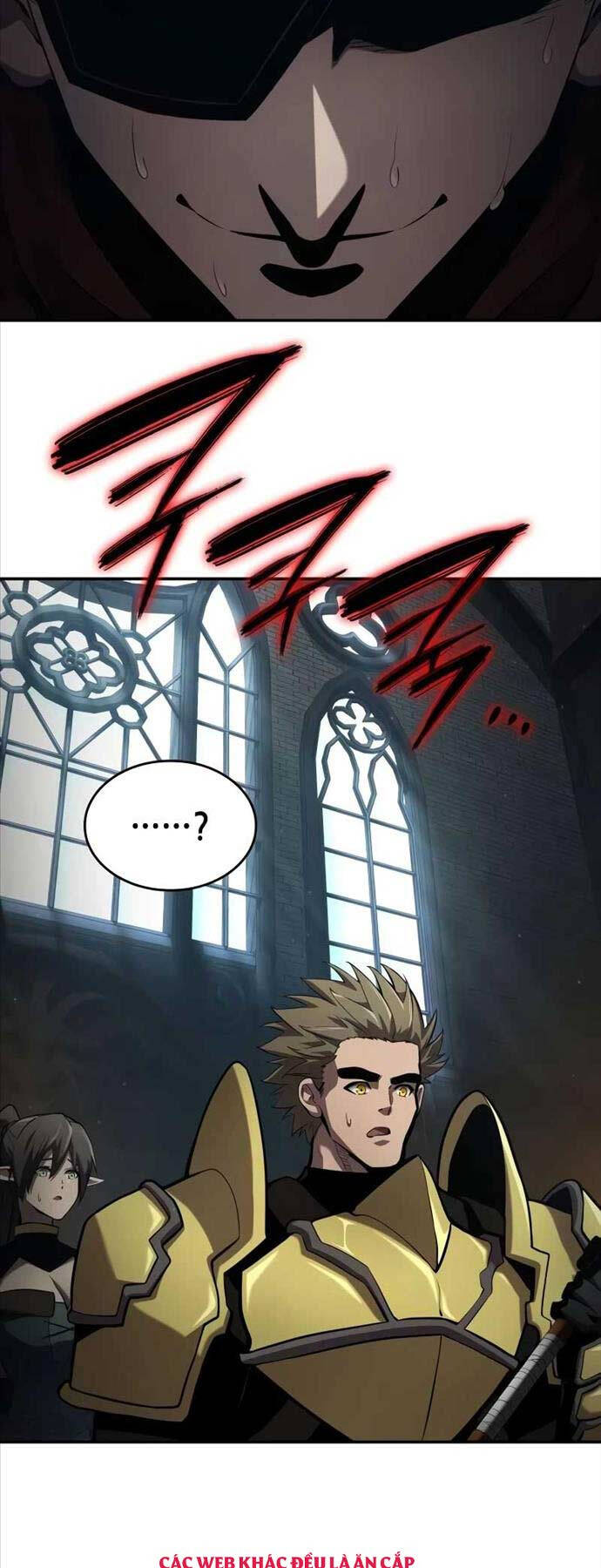 Chiêu Hồn Giả Siêu Phàm Chap 77 - Next Chap 78