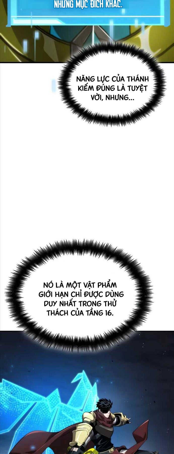 Chiêu Hồn Giả Siêu Phàm Chap 77 - Next Chap 78