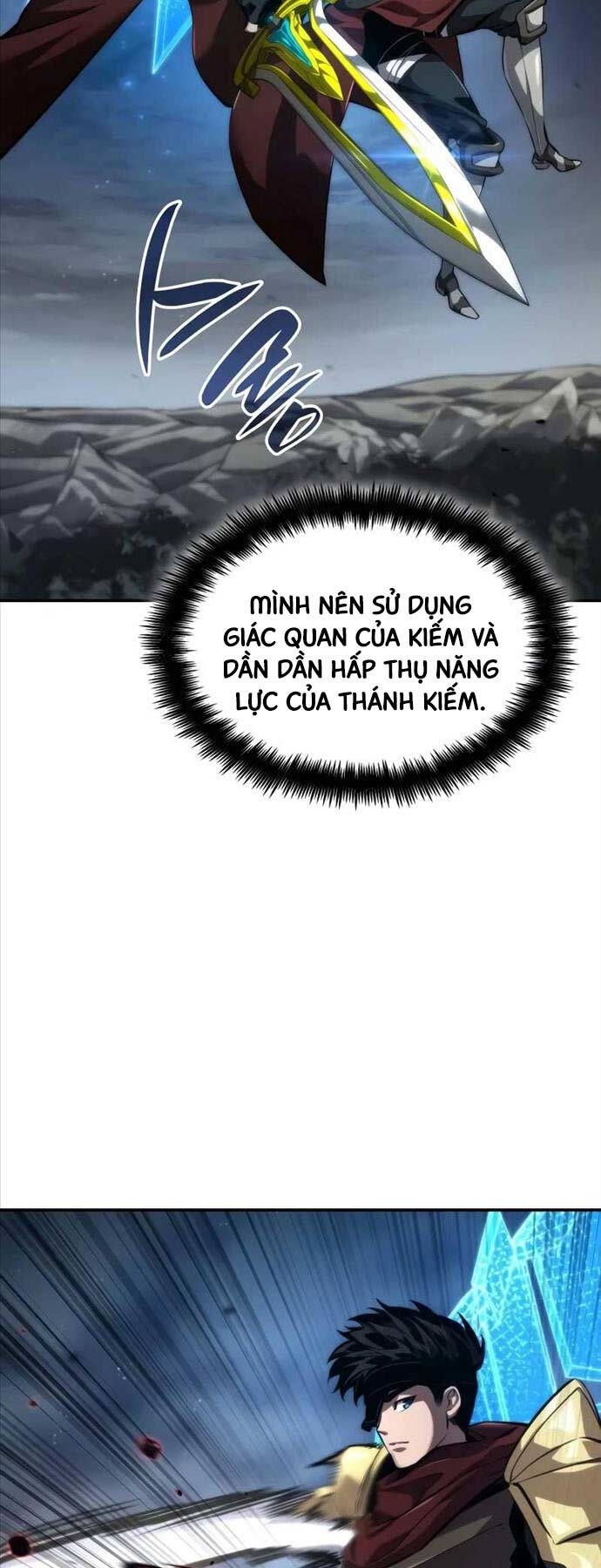 Chiêu Hồn Giả Siêu Phàm Chap 77 - Next Chap 78