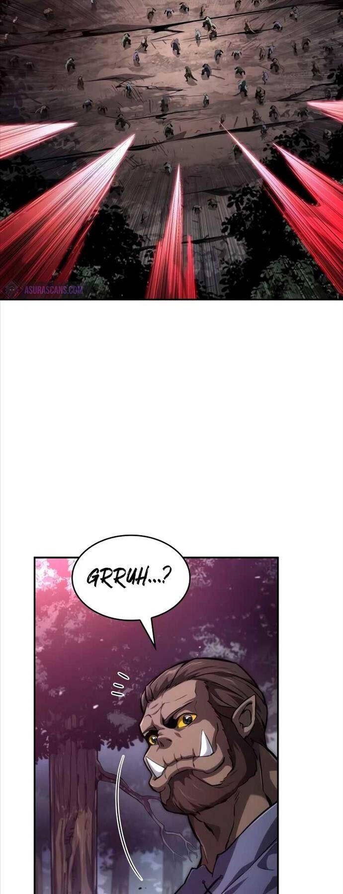 Chiêu Hồn Giả Siêu Phàm Chap 77 - Next Chap 78