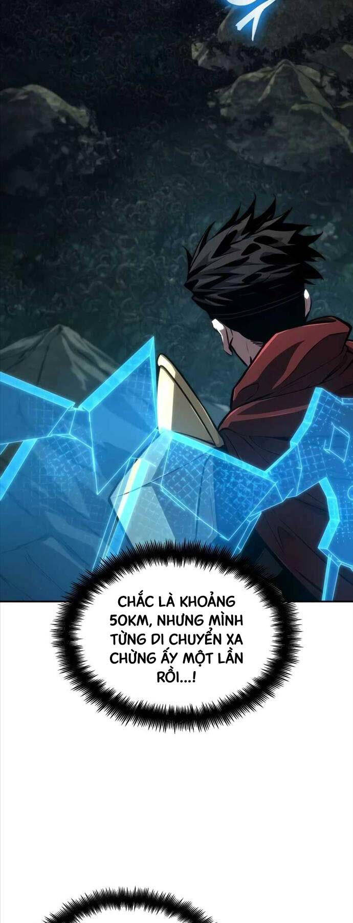 Chiêu Hồn Giả Siêu Phàm Chap 77 - Next Chap 78