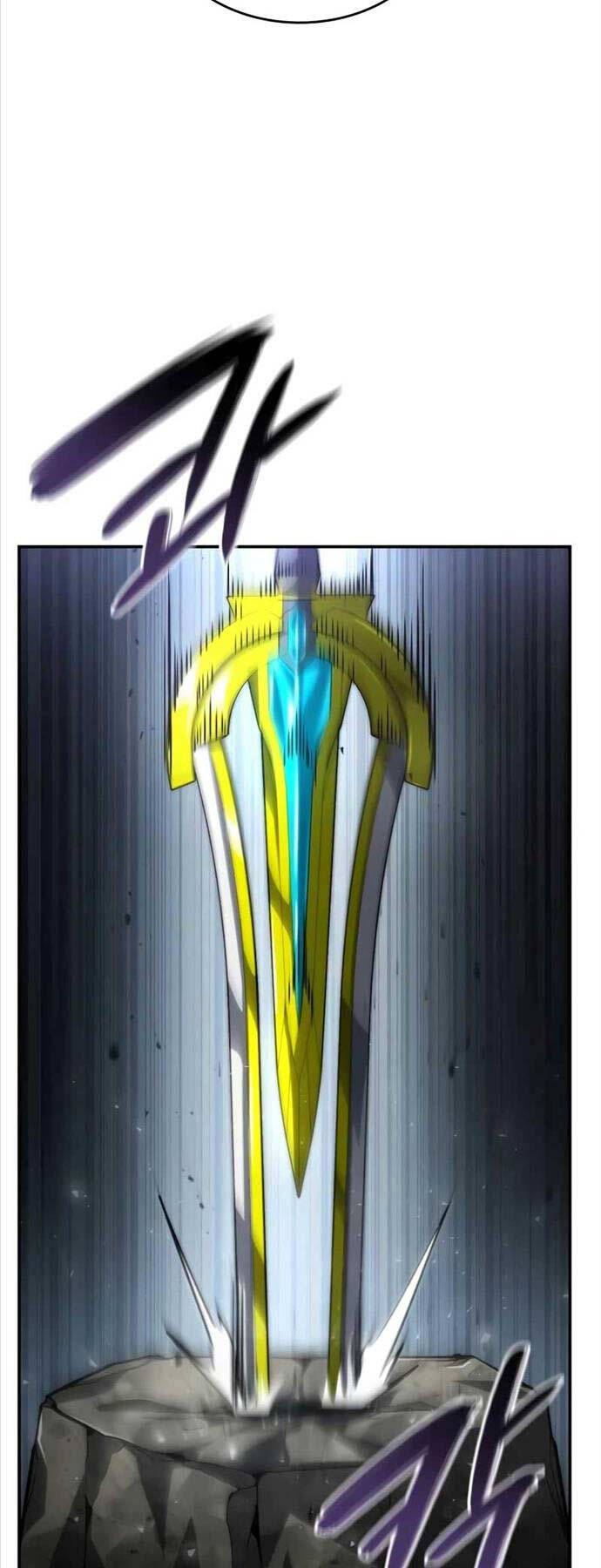 Chiêu Hồn Giả Siêu Phàm Chap 77 - Next Chap 78