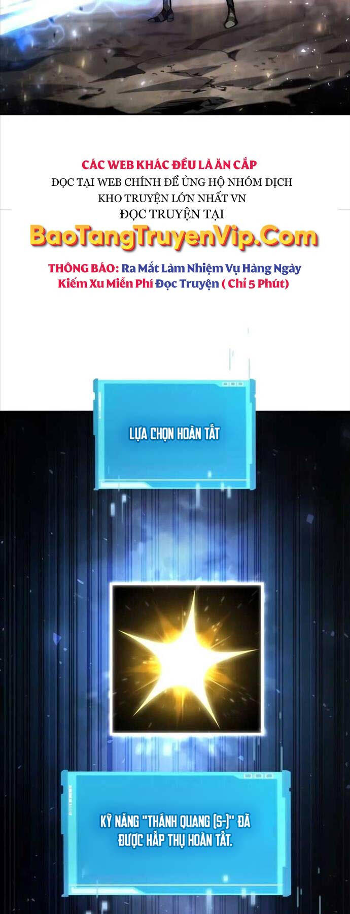 Chiêu Hồn Giả Siêu Phàm Chap 77 - Next Chap 78