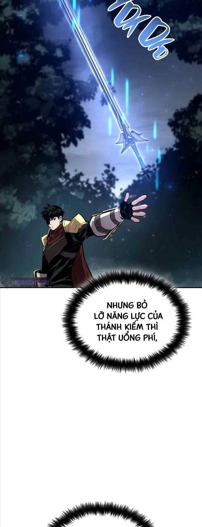 Chiêu Hồn Giả Siêu Phàm Chap 77 - Next Chap 78