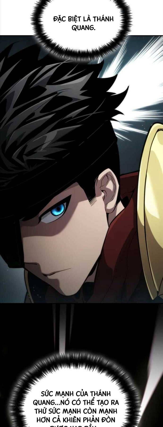 Chiêu Hồn Giả Siêu Phàm Chap 77 - Next Chap 78
