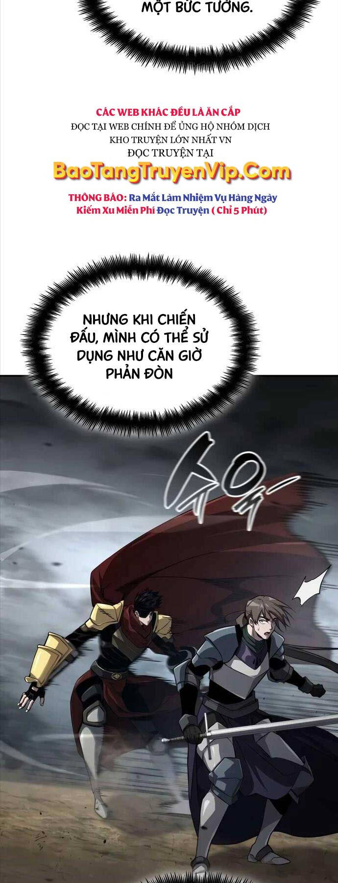 Chiêu Hồn Giả Siêu Phàm Chap 77 - Next Chap 78