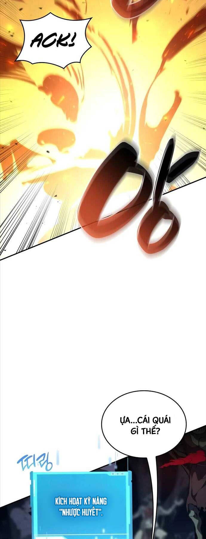 Chiêu Hồn Giả Siêu Phàm Chap 77 - Next Chap 78