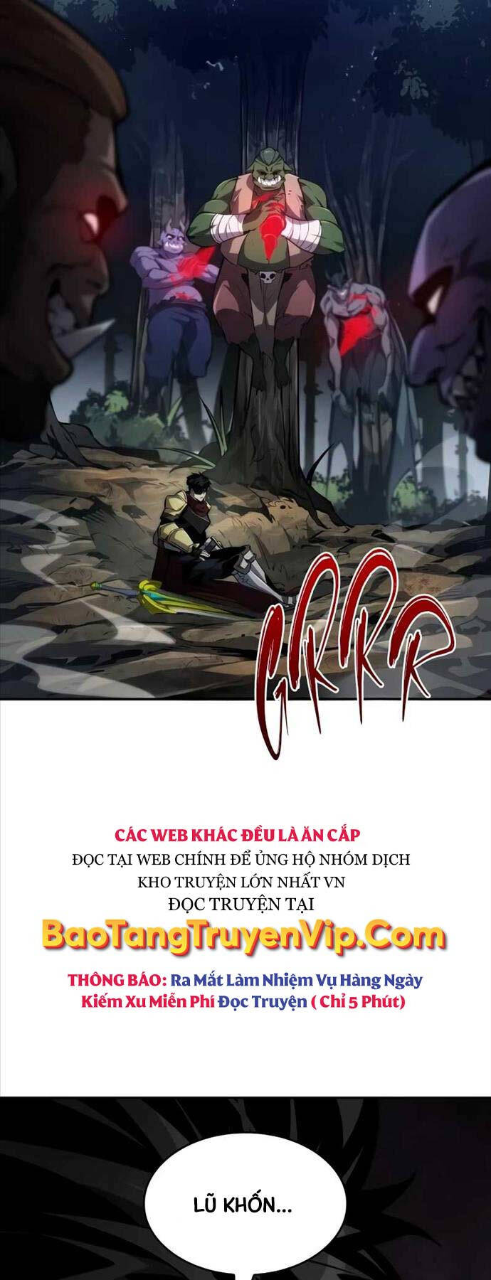 Chiêu Hồn Giả Siêu Phàm Chap 77 - Next Chap 78