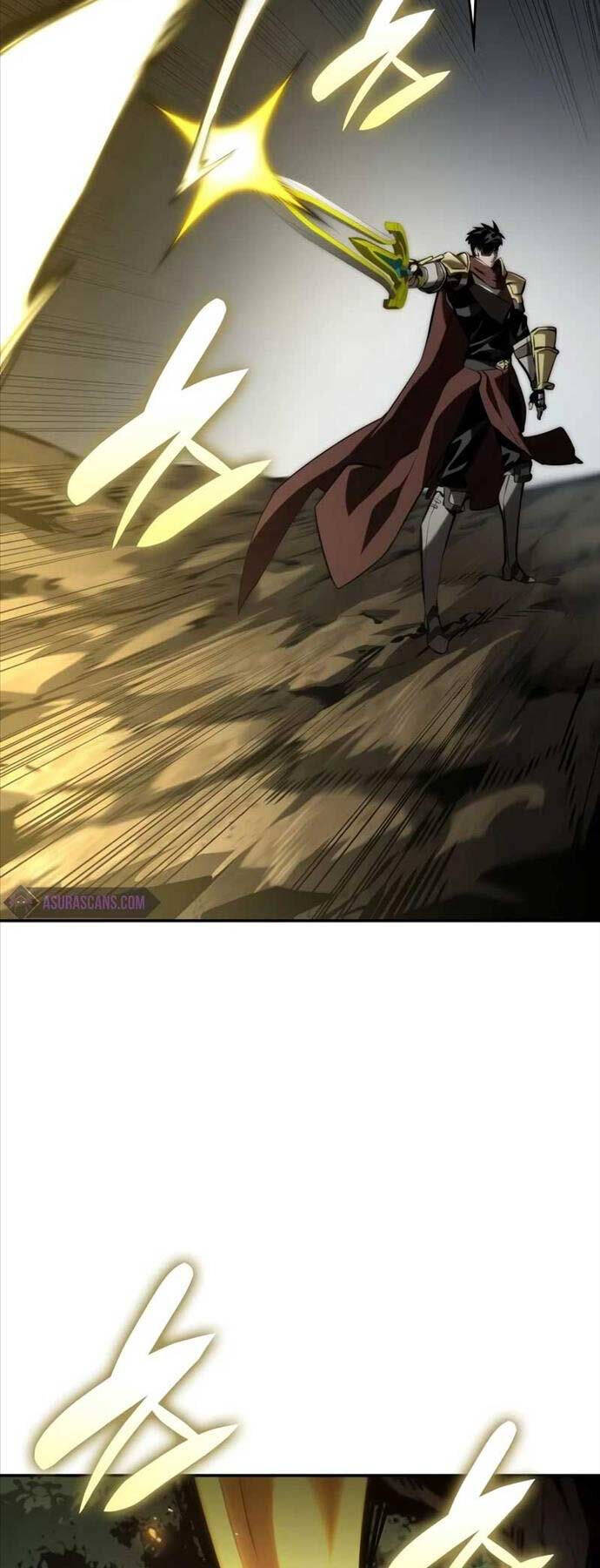 Chiêu Hồn Giả Siêu Phàm Chap 77 - Next Chap 78