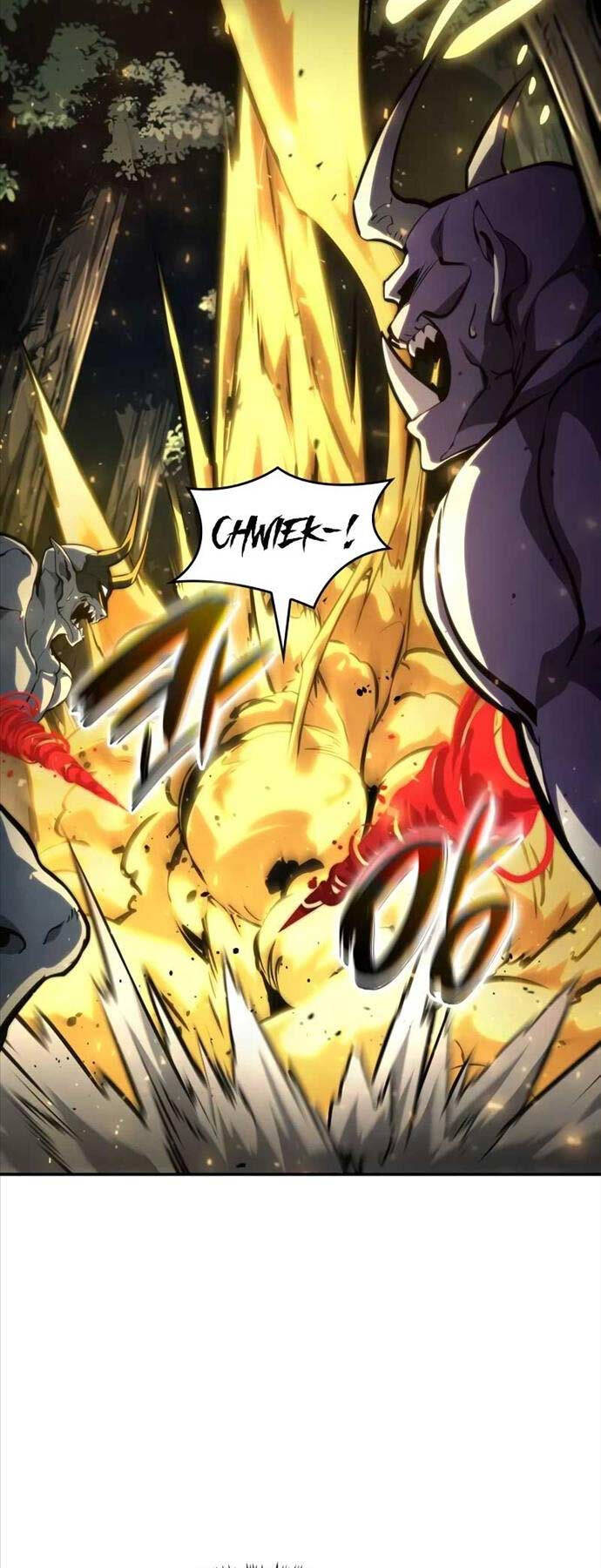 Chiêu Hồn Giả Siêu Phàm Chap 77 - Next Chap 78