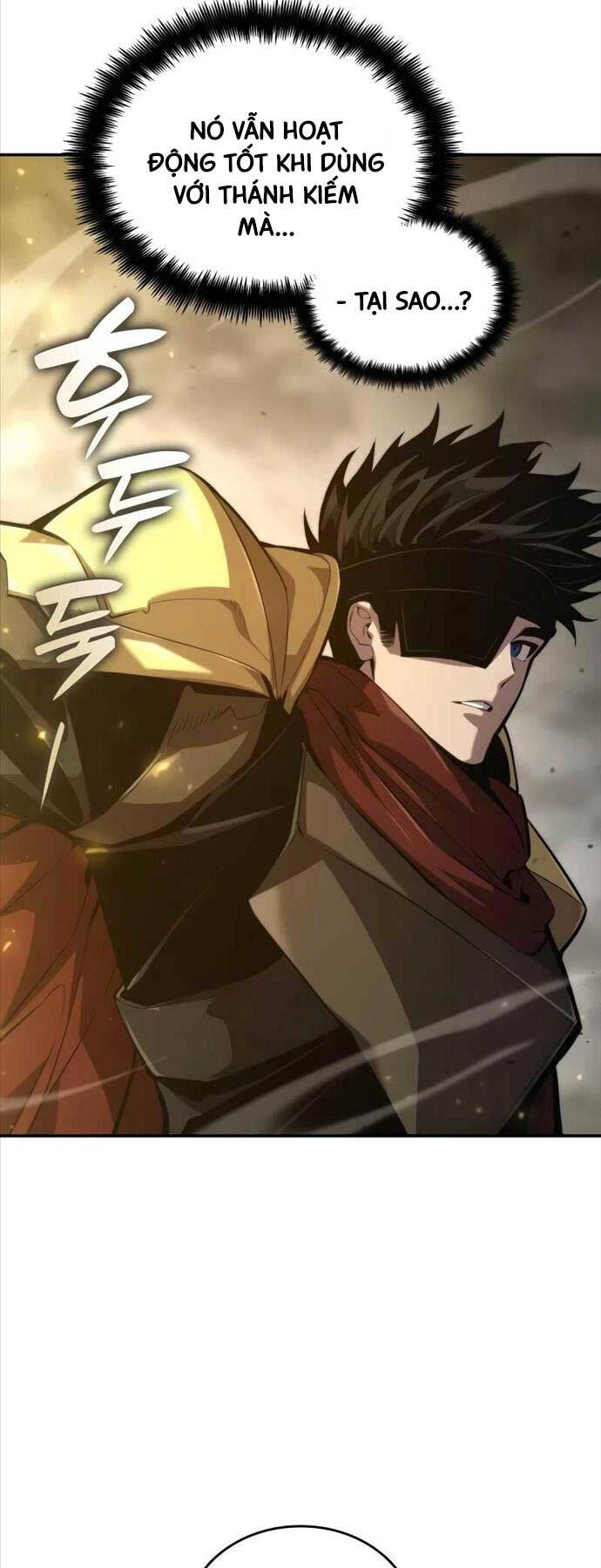 Chiêu Hồn Giả Siêu Phàm Chap 77 - Next Chap 78