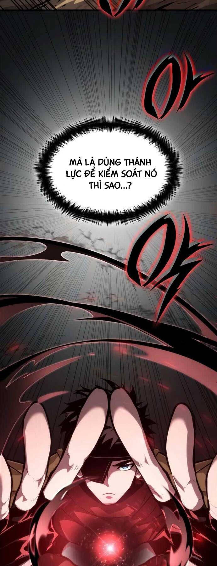 Chiêu Hồn Giả Siêu Phàm Chap 77 - Next Chap 78