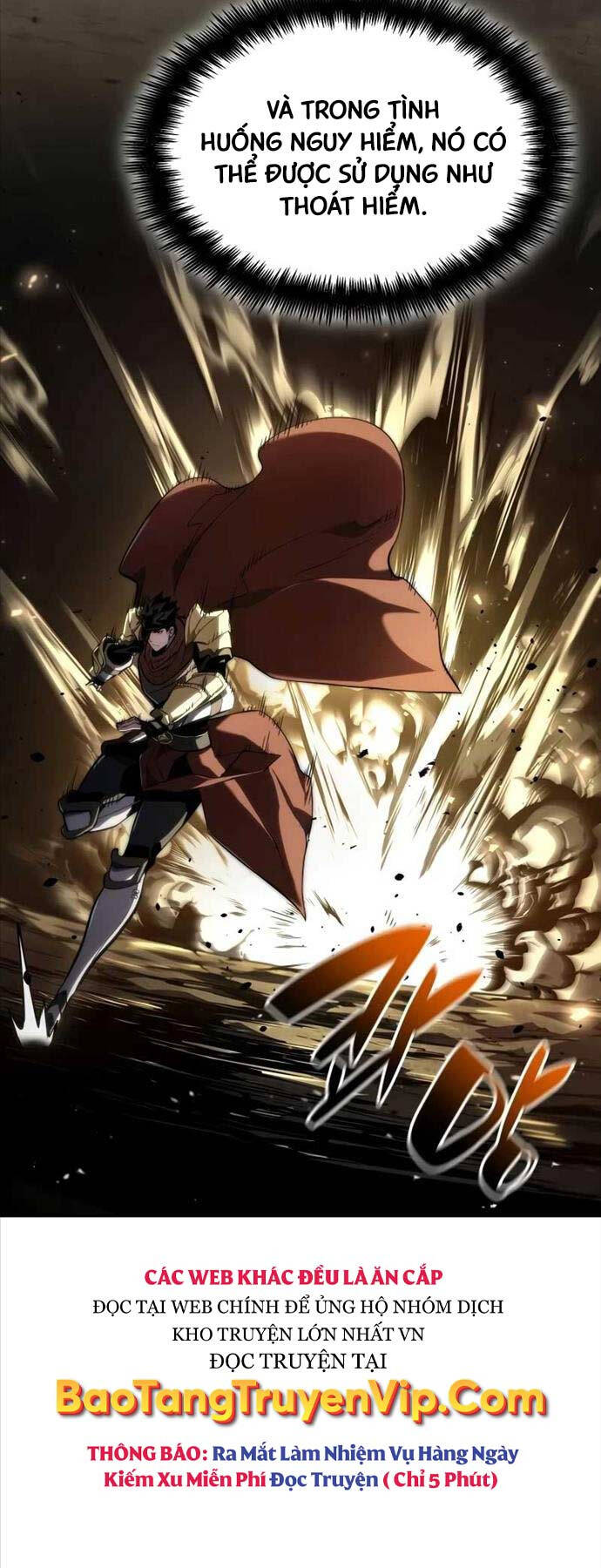 Chiêu Hồn Giả Siêu Phàm Chap 77 - Next Chap 78