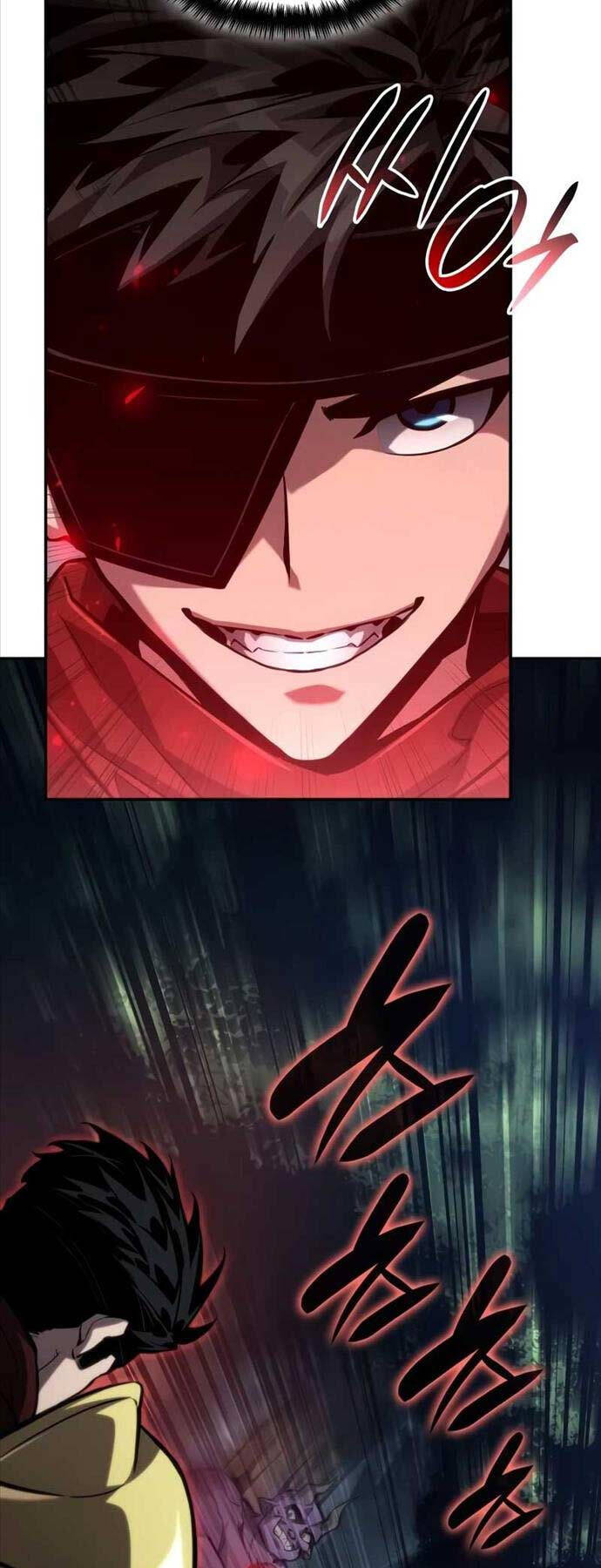 Chiêu Hồn Giả Siêu Phàm Chap 77 - Next Chap 78
