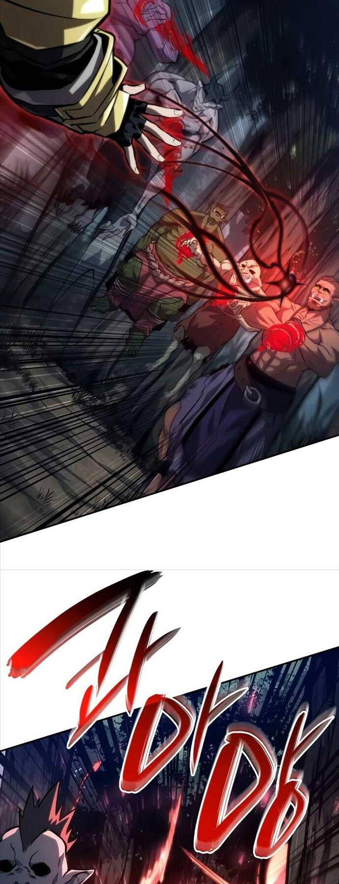 Chiêu Hồn Giả Siêu Phàm Chap 77 - Next Chap 78