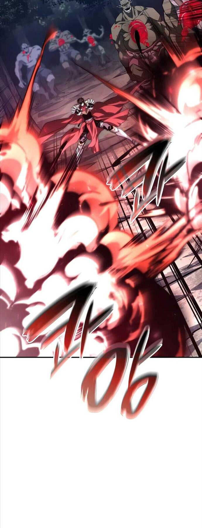 Chiêu Hồn Giả Siêu Phàm Chap 77 - Next Chap 78