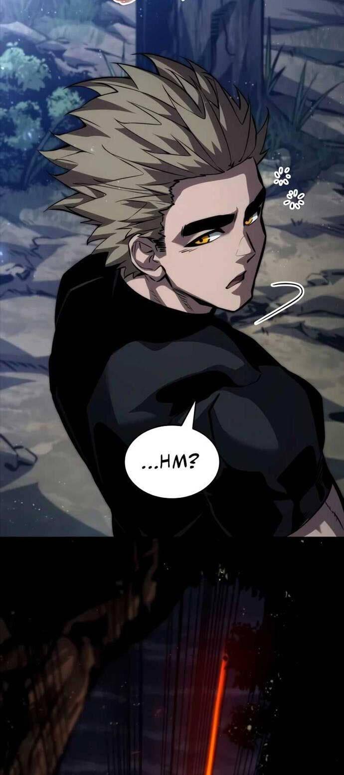Chiêu Hồn Giả Siêu Phàm Chap 77 - Next Chap 78