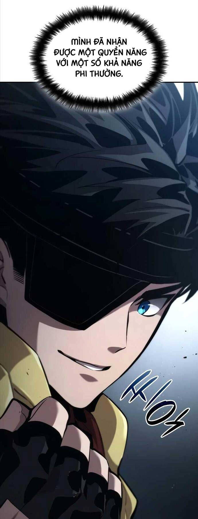 Chiêu Hồn Giả Siêu Phàm Chap 77 - Next Chap 78