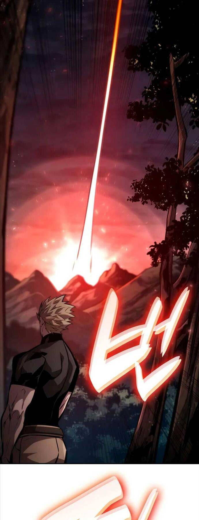 Chiêu Hồn Giả Siêu Phàm Chap 77 - Next Chap 78