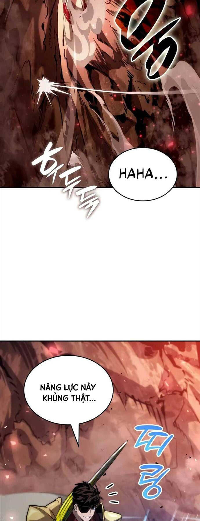 Chiêu Hồn Giả Siêu Phàm Chap 77 - Next Chap 78