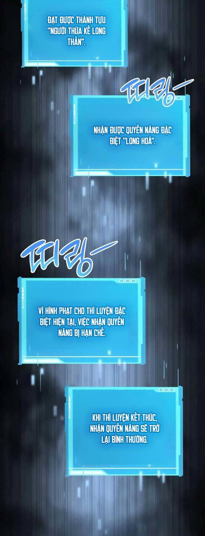 Chiêu Hồn Giả Siêu Phàm Chap 77 - Next Chap 78