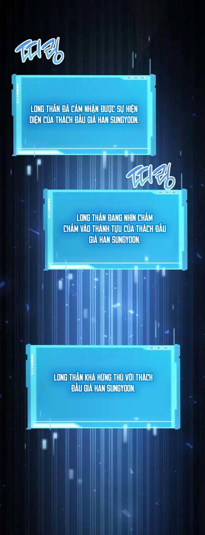 Chiêu Hồn Giả Siêu Phàm Chap 77 - Next Chap 78