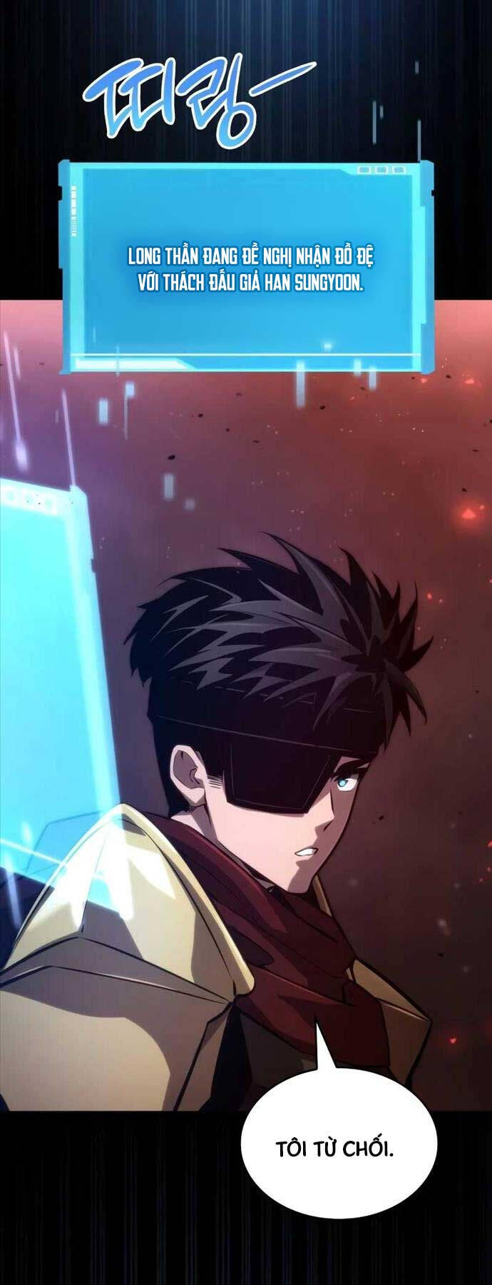 Chiêu Hồn Giả Siêu Phàm Chap 77 - Next Chap 78