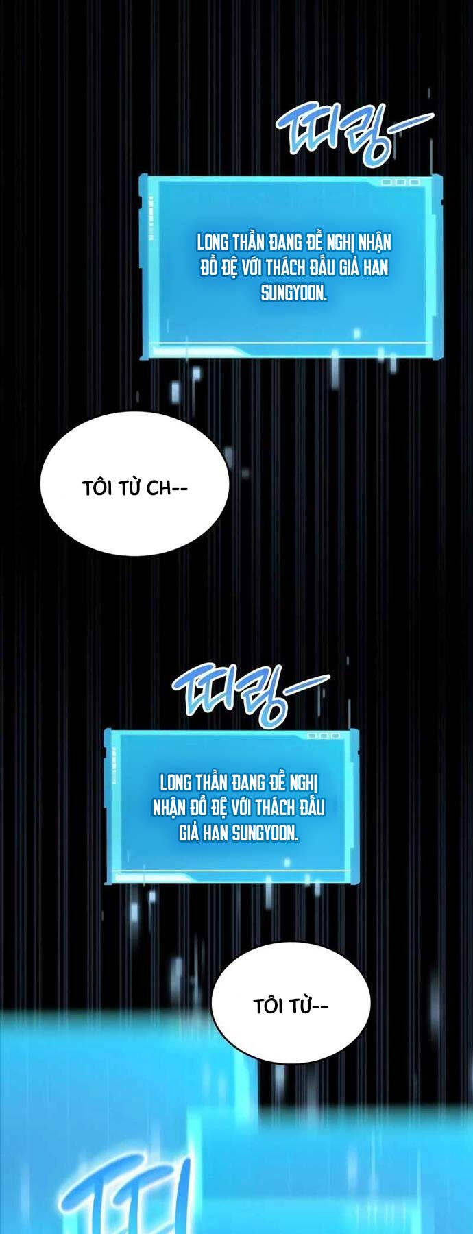 Chiêu Hồn Giả Siêu Phàm Chap 77 - Next Chap 78