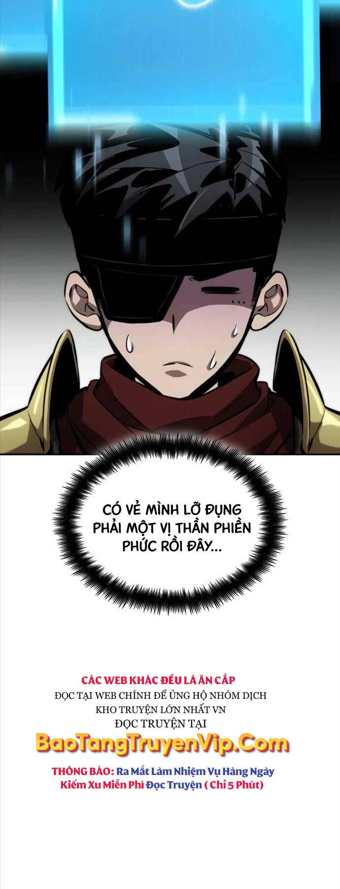 Chiêu Hồn Giả Siêu Phàm Chap 77 - Next Chap 78