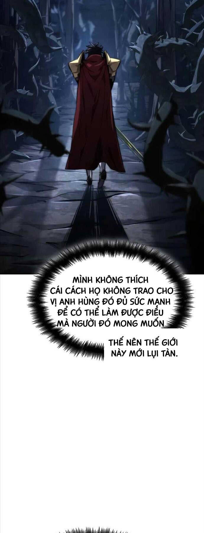 Chiêu Hồn Giả Siêu Phàm Chap 77 - Next Chap 78