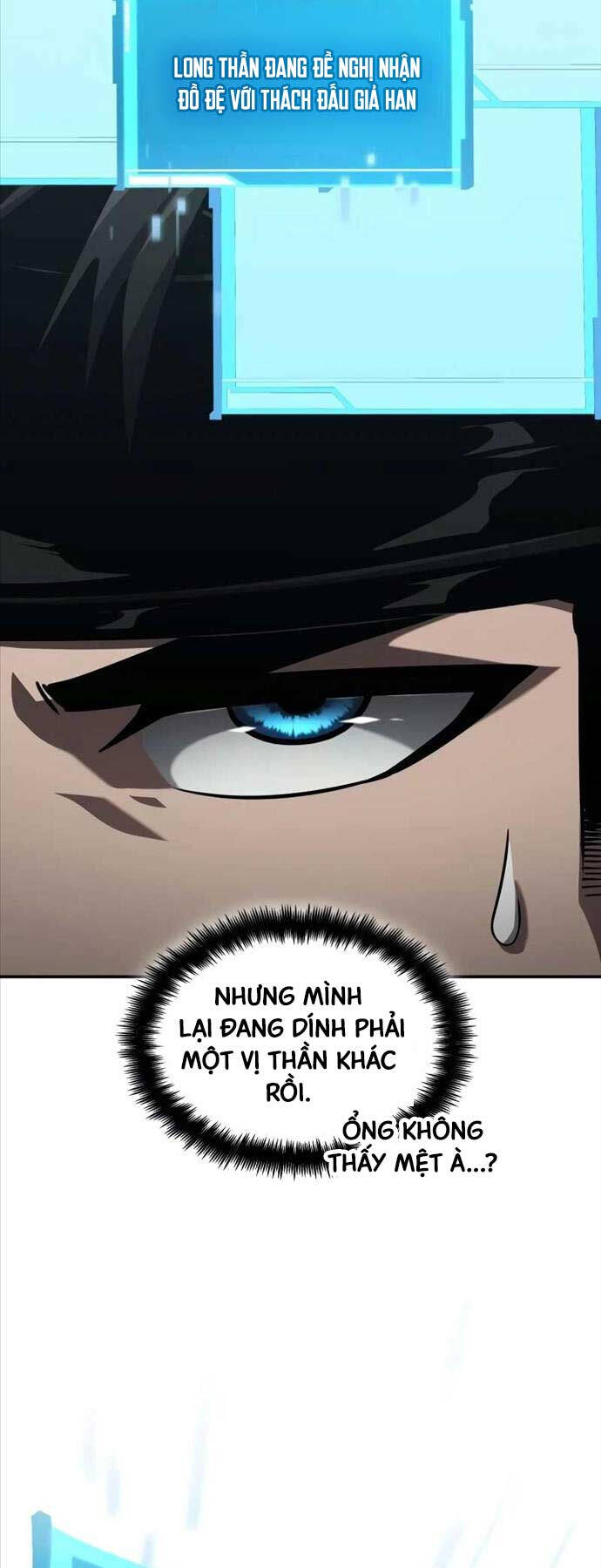 Chiêu Hồn Giả Siêu Phàm Chap 77 - Next Chap 78