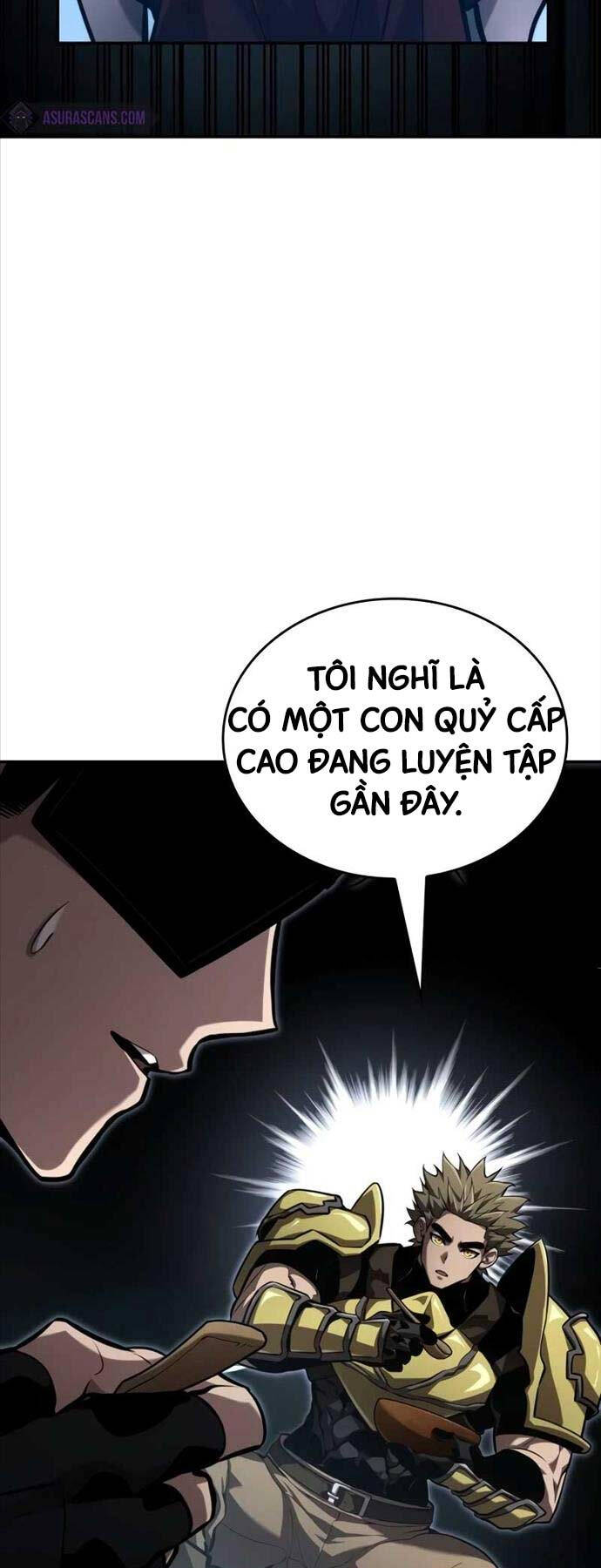 Chiêu Hồn Giả Siêu Phàm Chap 77 - Next Chap 78