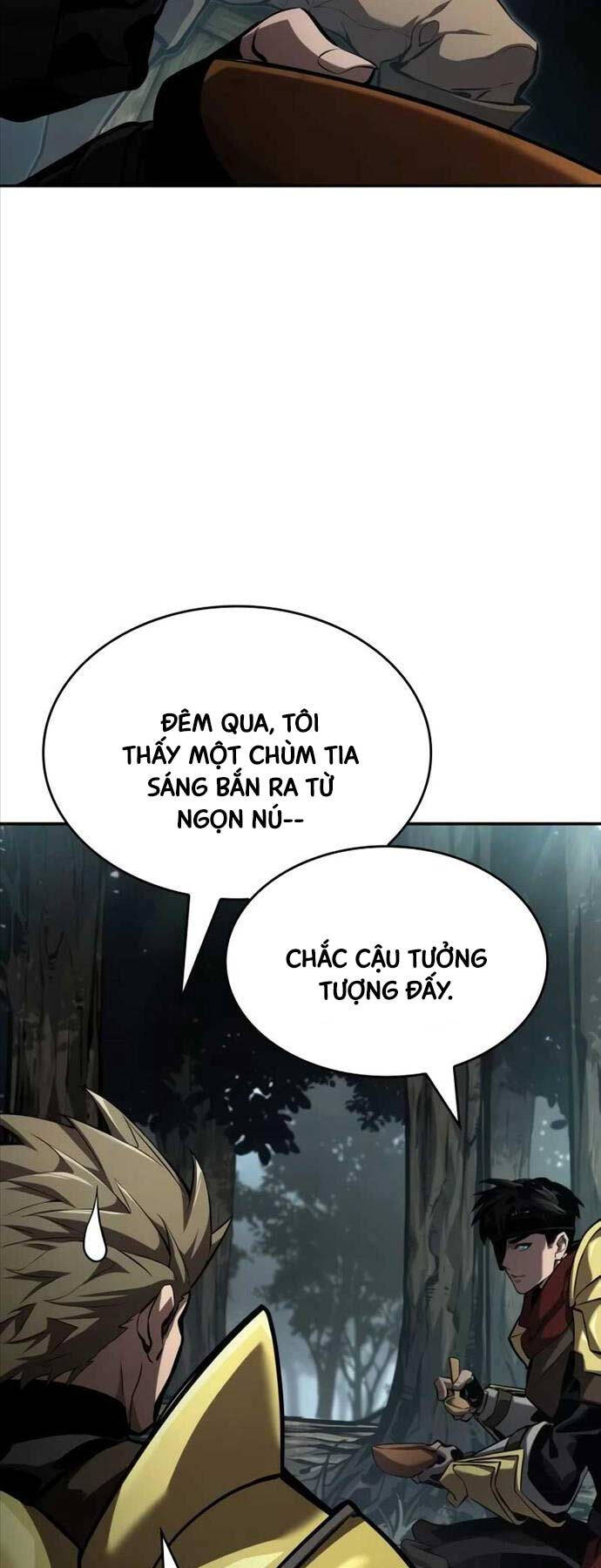 Chiêu Hồn Giả Siêu Phàm Chap 77 - Next Chap 78
