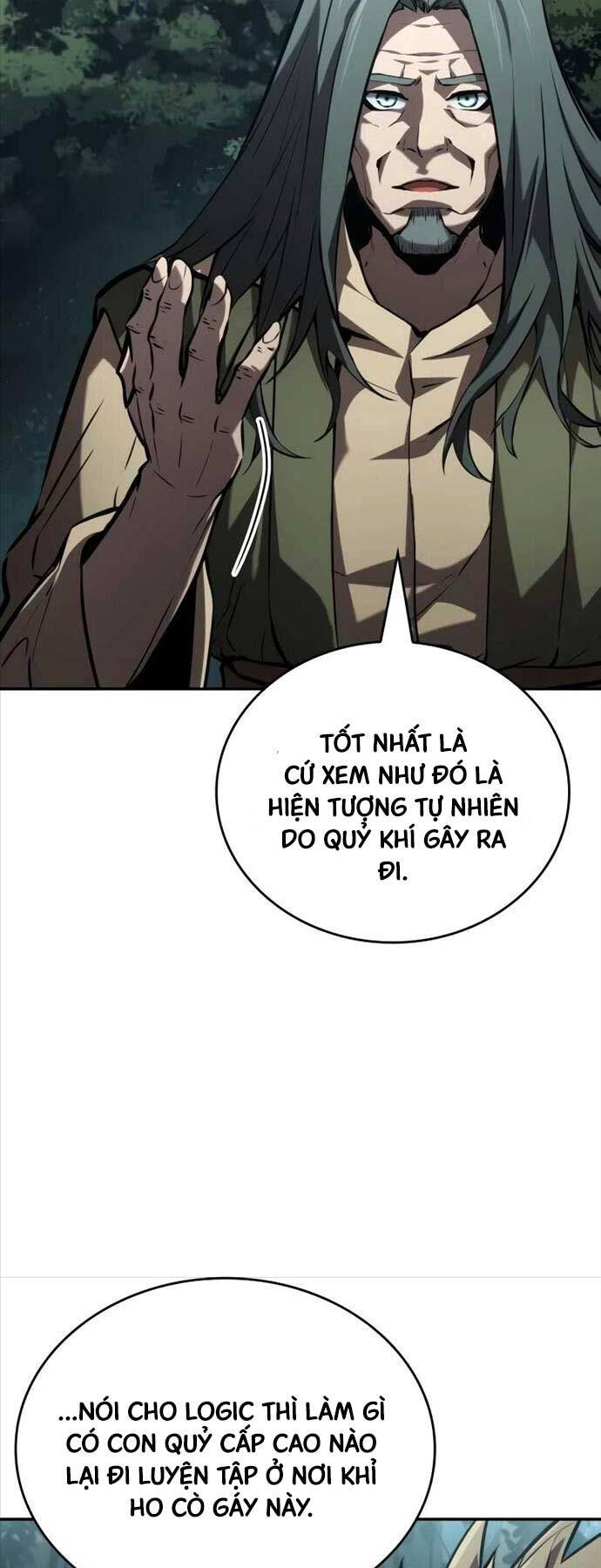 Chiêu Hồn Giả Siêu Phàm Chap 77 - Next Chap 78