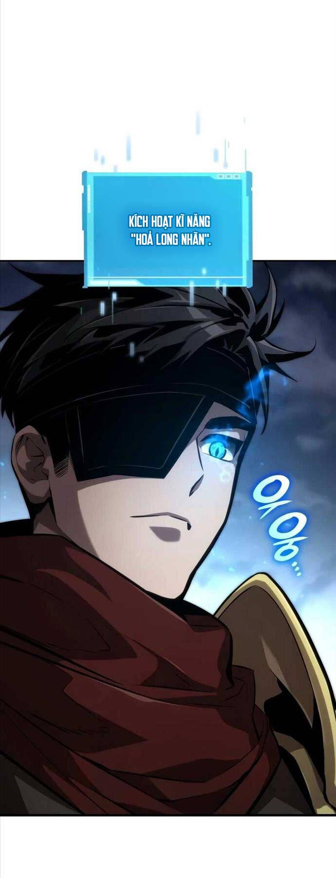 Chiêu Hồn Giả Siêu Phàm Chap 77 - Next Chap 78
